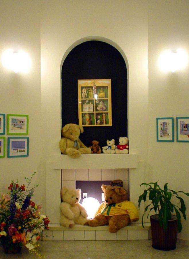 Family Lodge Hatagoya Nasu Extérieur photo