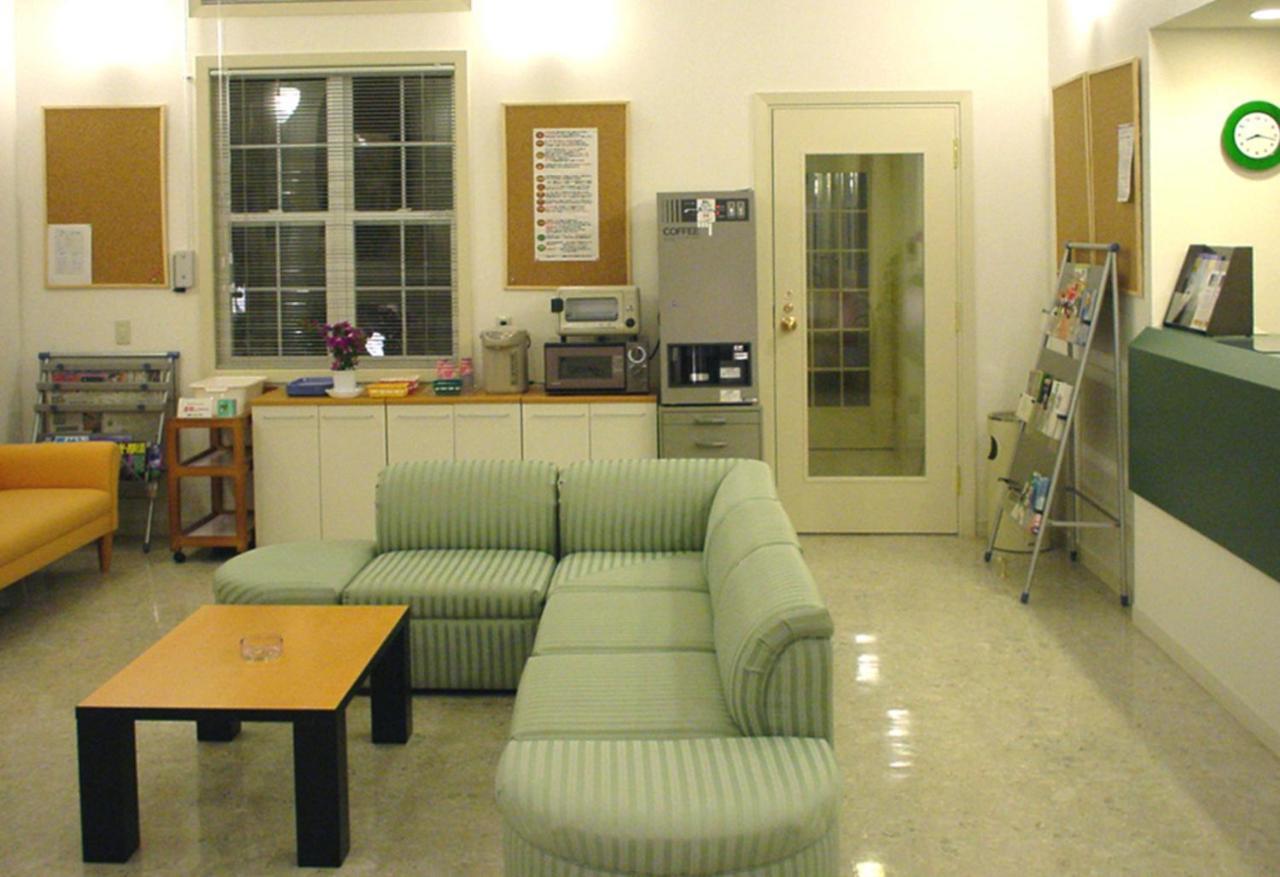 Family Lodge Hatagoya Nasu Extérieur photo