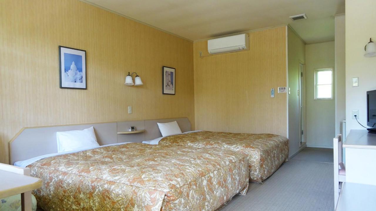 Family Lodge Hatagoya Nasu Extérieur photo